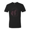 Next Level 3600 Cotton T-Shirt Thumbnail