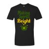 Next Level 3600 Cotton T-Shirt Thumbnail