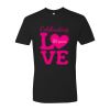 Next Level 3600 Cotton T-Shirt Thumbnail