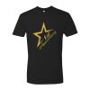 Next Level 3600 Cotton T-Shirt Thumbnail