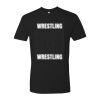 Next Level 3600 Cotton T-Shirt Thumbnail
