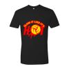 Next Level 3600 Cotton T-Shirt Thumbnail