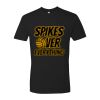 Next Level 3600 Cotton T-Shirt Thumbnail