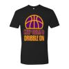 Next Level 3600 Cotton T-Shirt Thumbnail