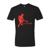 Next Level 3600 Cotton T-Shirt Thumbnail
