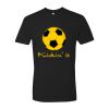 Next Level 3600 Cotton T-Shirt Thumbnail