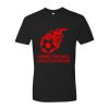 Next Level 3600 Cotton T-Shirt Thumbnail