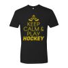 Next Level 3600 Cotton T-Shirt Thumbnail