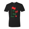 Next Level 3600 Cotton T-Shirt Thumbnail