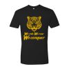 Next Level 3600 Cotton T-Shirt Thumbnail