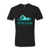 Next Level 3600 Cotton T-Shirt Thumbnail