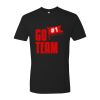 Next Level 3600 Cotton T-Shirt Thumbnail