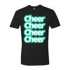 Next Level 3600 Cotton T-Shirt Thumbnail