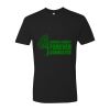 Next Level 3600 Cotton T-Shirt Thumbnail