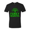 Next Level 3600 Cotton T-Shirt Thumbnail
