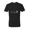 Next Level 3600 Cotton T-Shirt Thumbnail