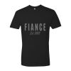 Next Level 3600 Cotton T-Shirt Thumbnail