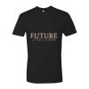 Next Level 3600 Cotton T-Shirt Thumbnail