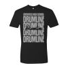 Next Level 3600 Cotton T-Shirt Thumbnail