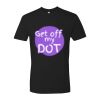 Next Level 3600 Cotton T-Shirt Thumbnail