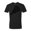 Next Level 3600 Cotton T-Shirt Thumbnail
