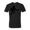 Next Level 3600 Cotton T-Shirt Thumbnail