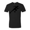 Next Level 3600 Cotton T-Shirt Thumbnail