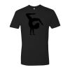 Next Level 3600 Cotton T-Shirt Thumbnail