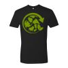 Next Level 3600 Cotton T-Shirt Thumbnail