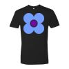 Next Level 3600 Cotton T-Shirt Thumbnail