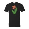 Next Level 3600 Cotton T-Shirt Thumbnail