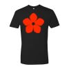 Next Level 3600 Cotton T-Shirt Thumbnail