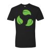 Next Level 3600 Cotton T-Shirt Thumbnail