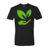 Next Level 3600 Cotton T-Shirt Thumbnail