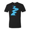 Next Level 3600 Cotton T-Shirt Thumbnail