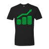 Next Level 3600 Cotton T-Shirt Thumbnail
