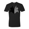 Next Level 3600 Cotton T-Shirt Thumbnail