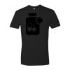 Next Level 3600 Cotton T-Shirt Thumbnail