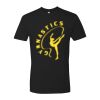 Next Level 3600 Cotton T-Shirt Thumbnail