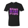 Next Level 3600 Cotton T-Shirt Thumbnail