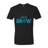 Next Level 3600 Cotton T-Shirt Thumbnail