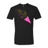 Next Level 3600 Cotton T-Shirt Thumbnail
