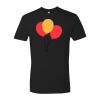 Next Level 3600 Cotton T-Shirt Thumbnail