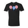 Next Level 3600 Cotton T-Shirt Thumbnail