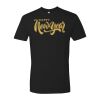 Next Level 3600 Cotton T-Shirt Thumbnail