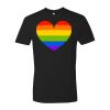 Next Level 3600 Cotton T-Shirt Thumbnail