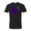 Next Level 3600 Cotton T-Shirt Thumbnail