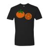 Next Level 3600 Cotton T-Shirt Thumbnail
