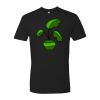 Next Level 3600 Cotton T-Shirt Thumbnail