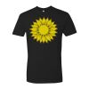 Next Level 3600 Cotton T-Shirt Thumbnail